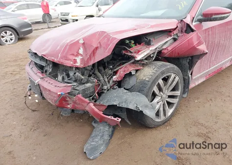 2017 Volkswagen Passat 1.8T Sel Premium из США, поврежденный, VIN 1VWCT7A38HC082217